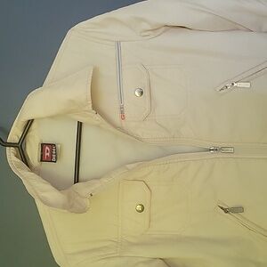 Authentic Diesel  jacket size large